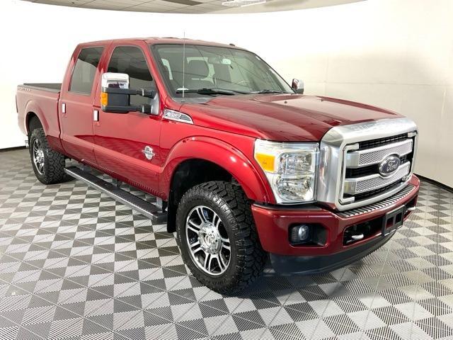 used 2013 Ford F-350 car, priced at $43,550