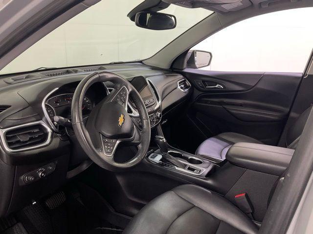 used 2018 Chevrolet Equinox car, priced at $15,650