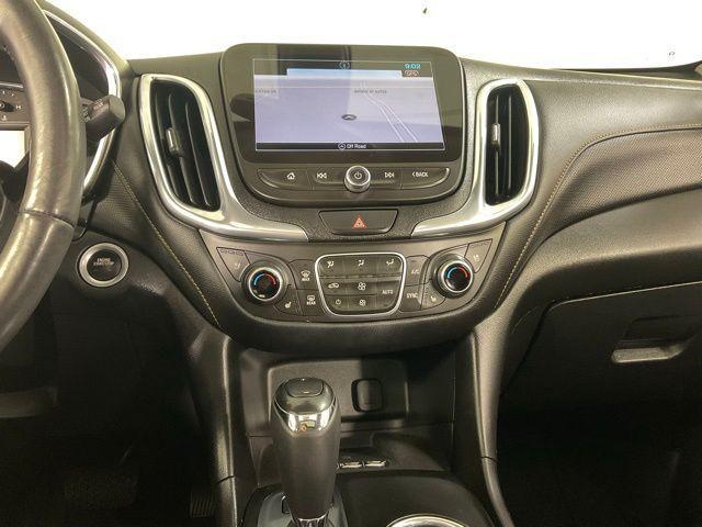 used 2018 Chevrolet Equinox car, priced at $15,650