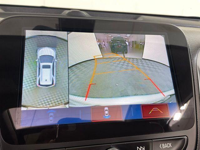 used 2018 Chevrolet Equinox car, priced at $15,650