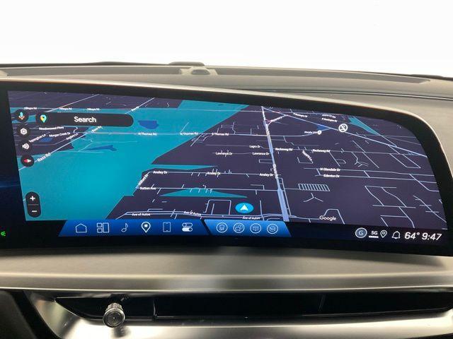 new 2026 Cadillac LYRIQ car, priced at $62,245