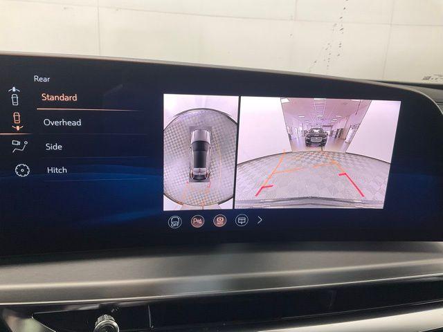 new 2026 Cadillac LYRIQ car, priced at $62,245