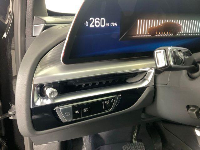new 2026 Cadillac LYRIQ car, priced at $62,245