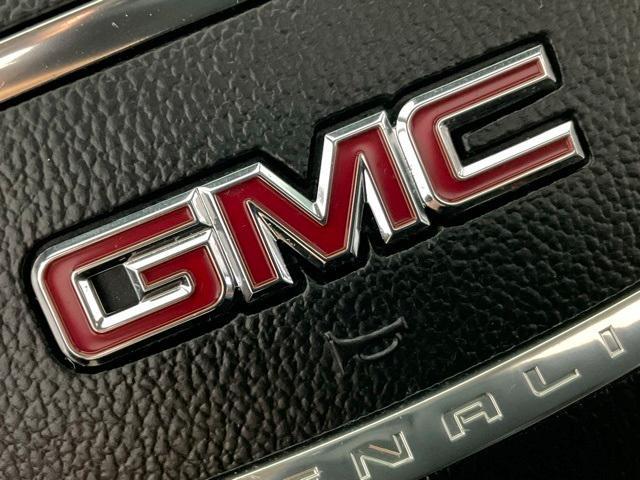 used 2019 GMC Terrain car, priced at $25,266