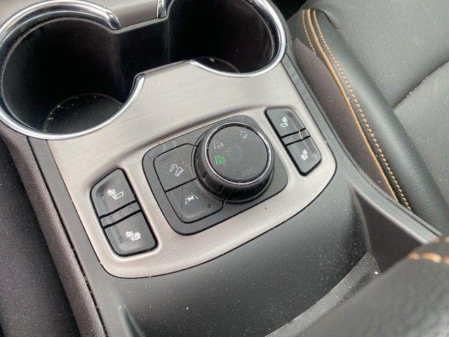 used 2023 GMC Terrain car, priced at $26,534