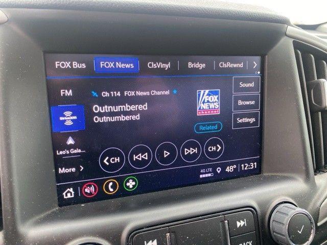 used 2023 GMC Terrain car, priced at $26,534