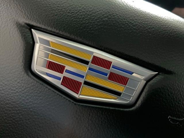 new 2025 Cadillac CT5 car, priced at $57,530