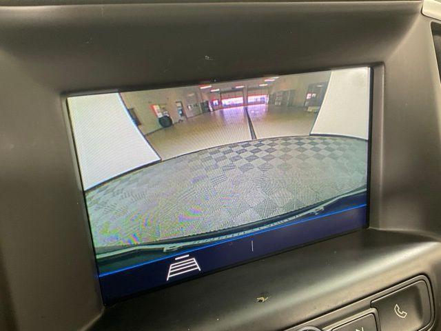 used 2021 GMC Terrain car, priced at $18,169