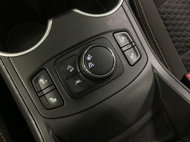 used 2021 GMC Terrain car, priced at $18,169