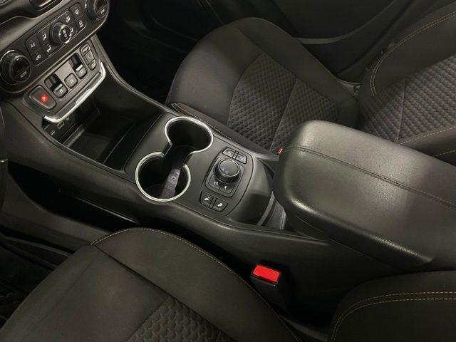 used 2021 GMC Terrain car, priced at $18,169