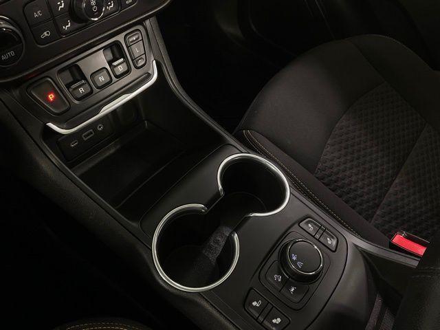 used 2021 GMC Terrain car, priced at $18,169