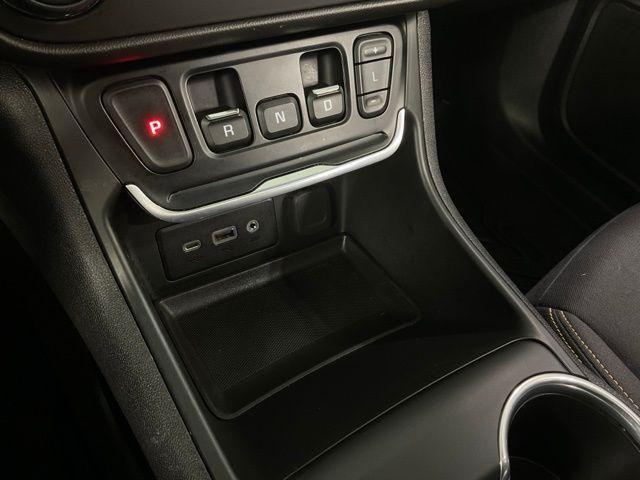 used 2021 GMC Terrain car, priced at $18,169