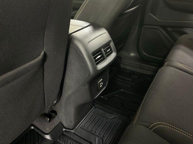 used 2021 GMC Terrain car, priced at $18,169