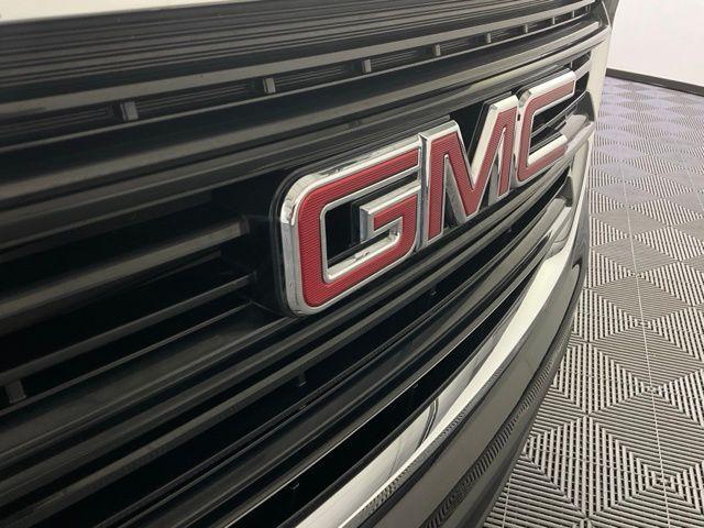 used 2021 GMC Terrain car, priced at $18,169