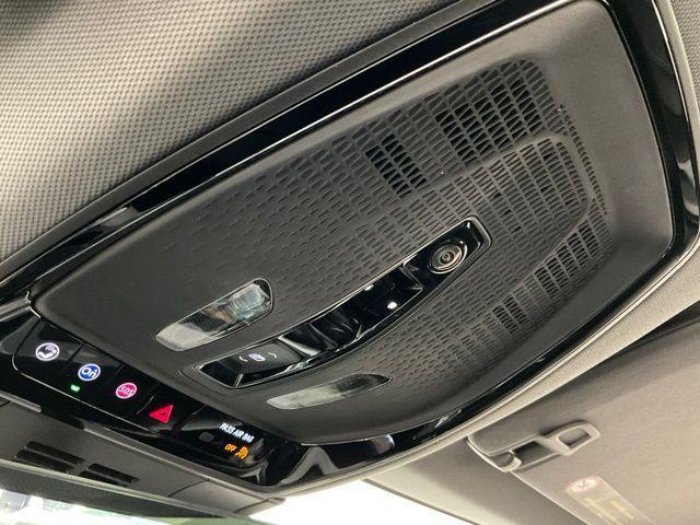 new 2025 Cadillac OPTIQ car, priced at $56,790