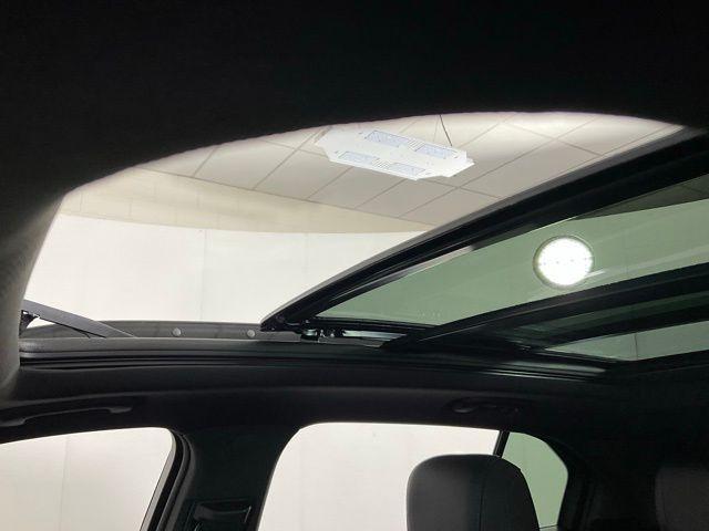 used 2025 Cadillac XT4 car, priced at $43,750