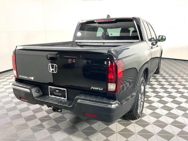 used 2017 Honda Ridgeline car, priced at $22,790
