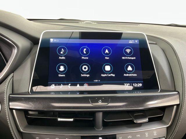 used 2023 Cadillac CT5 car, priced at $38,200