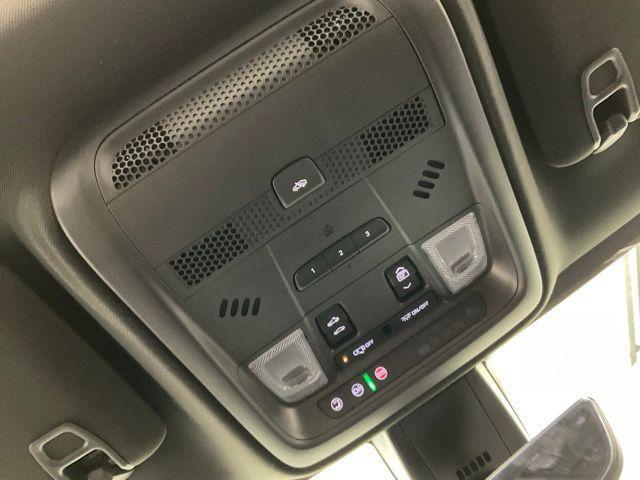 new 2025 Cadillac XT5 car, priced at $56,665