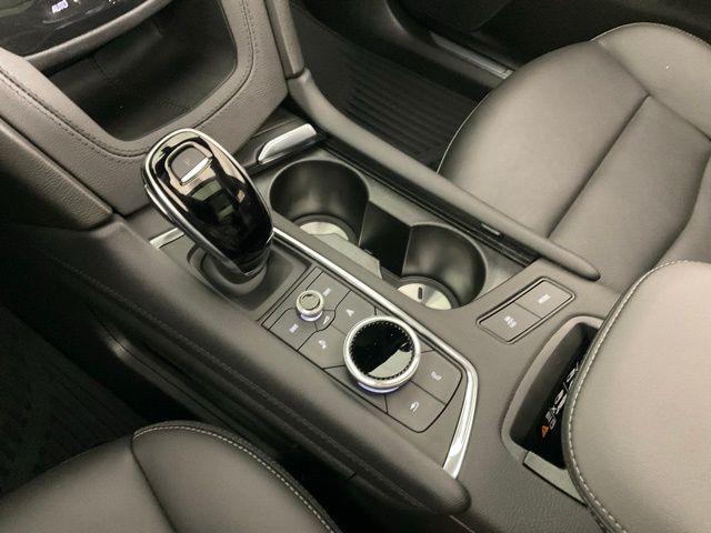 new 2025 Cadillac XT5 car, priced at $56,665