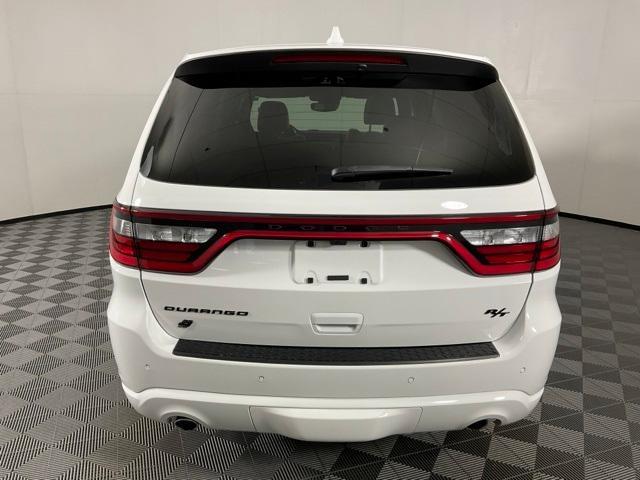 used 2022 Dodge Durango car, priced at $38,390