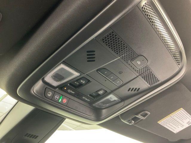 used 2024 Cadillac XT6 car, priced at $45,919