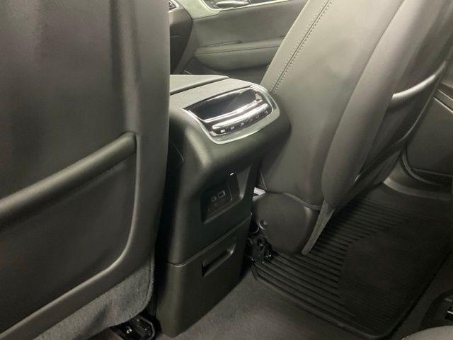 used 2024 Cadillac XT6 car, priced at $45,919