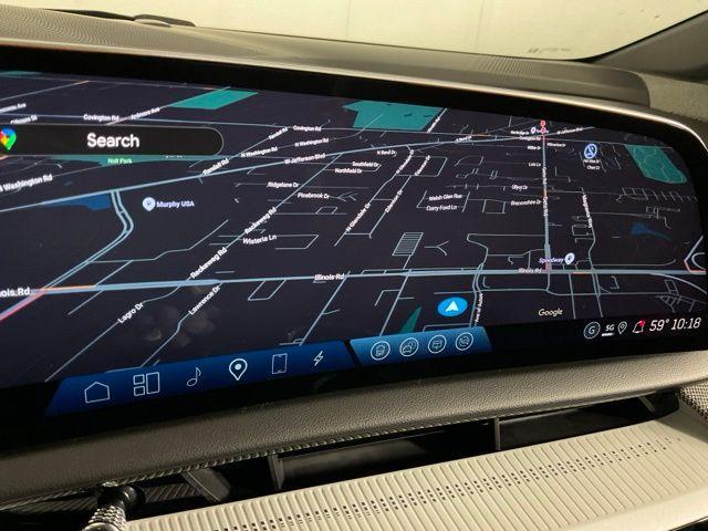 new 2025 Cadillac OPTIQ car, priced at $64,490