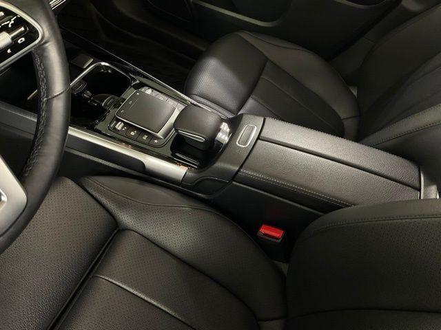 used 2022 Mercedes-Benz GLB 250 car, priced at $28,496