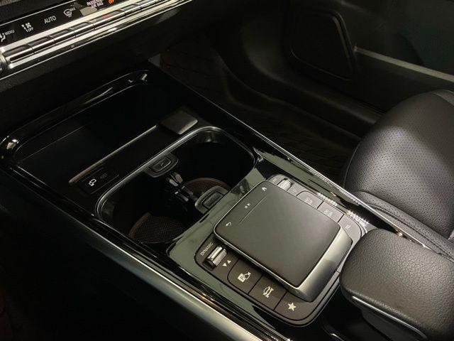 used 2022 Mercedes-Benz GLB 250 car, priced at $28,496