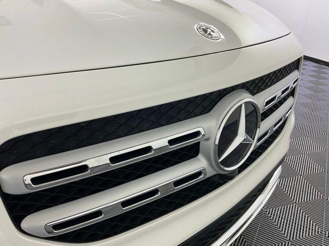 used 2022 Mercedes-Benz GLB 250 car, priced at $28,496