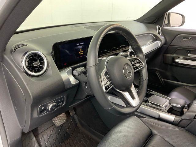 used 2022 Mercedes-Benz GLB 250 car, priced at $28,496