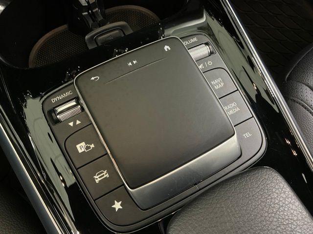 used 2022 Mercedes-Benz GLB 250 car, priced at $28,496