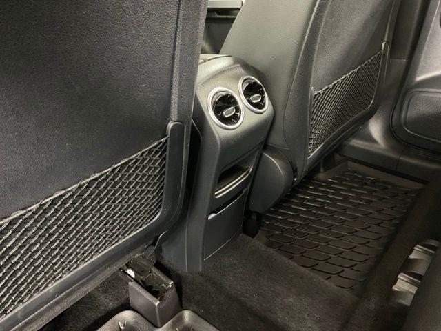 used 2022 Mercedes-Benz GLB 250 car, priced at $28,496