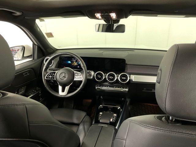 used 2022 Mercedes-Benz GLB 250 car, priced at $28,496