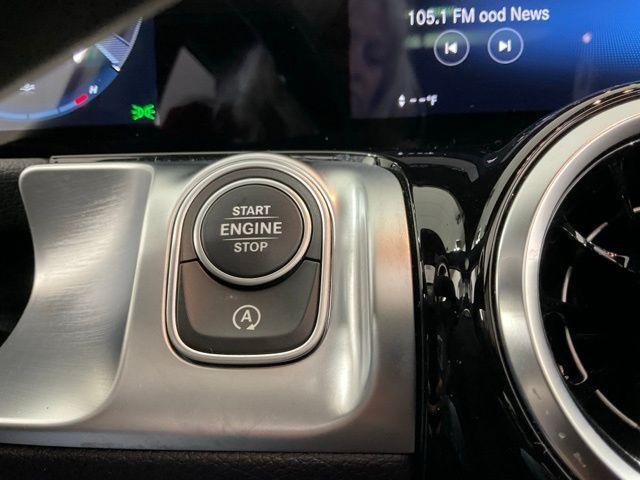 used 2022 Mercedes-Benz GLB 250 car, priced at $28,496