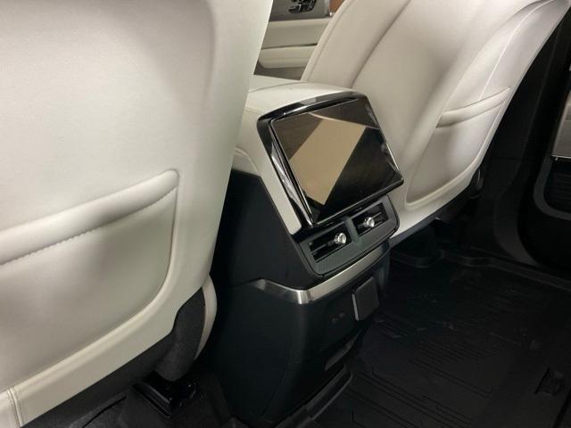new 2026 Cadillac VISTIQ car, priced at $81,965