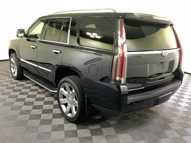 used 2019 Cadillac Escalade car, priced at $38,881