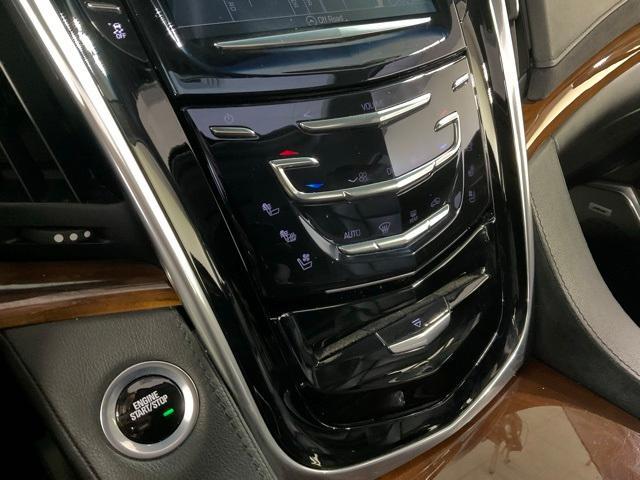 used 2019 Cadillac Escalade car, priced at $38,881