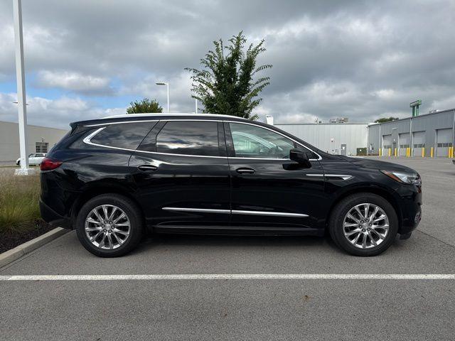 used 2020 Buick Enclave car, priced at $27,613