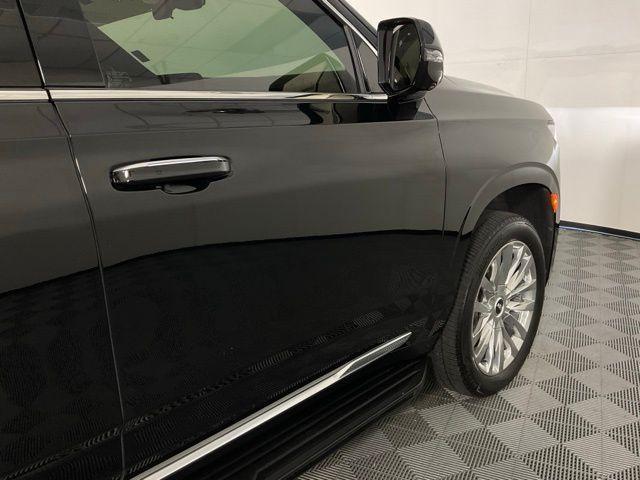 used 2024 Cadillac Escalade car, priced at $82,280