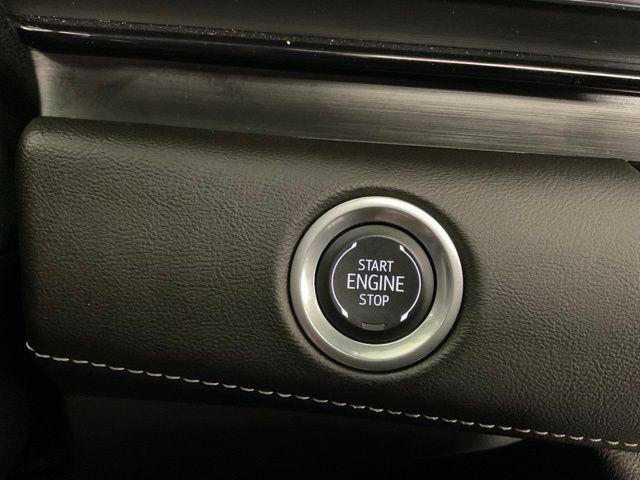 used 2024 Cadillac Escalade car, priced at $82,280