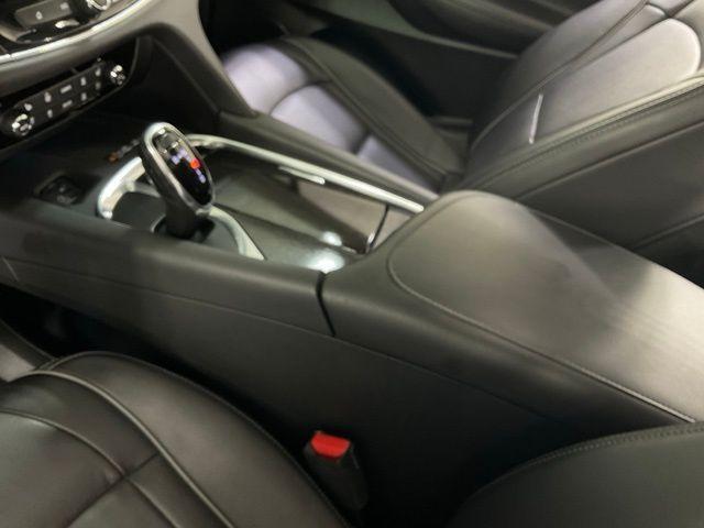 used 2021 Buick Enclave car, priced at $24,904