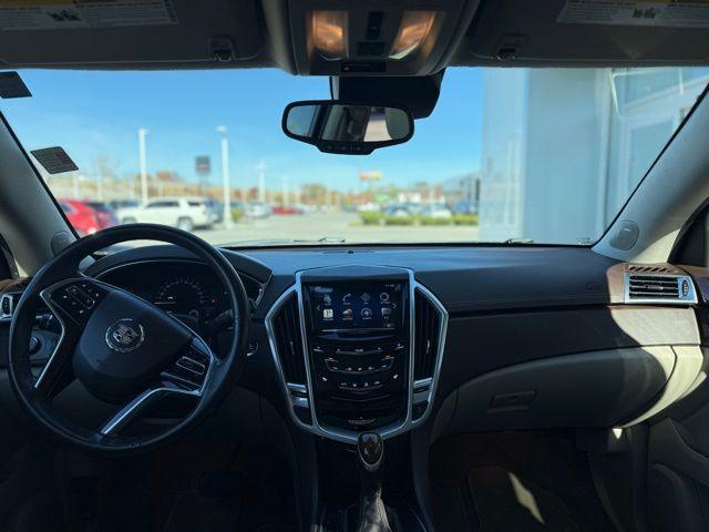 used 2016 Cadillac SRX car, priced at $10,929