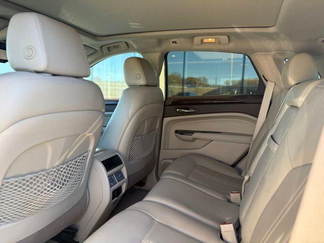 used 2016 Cadillac SRX car, priced at $10,929