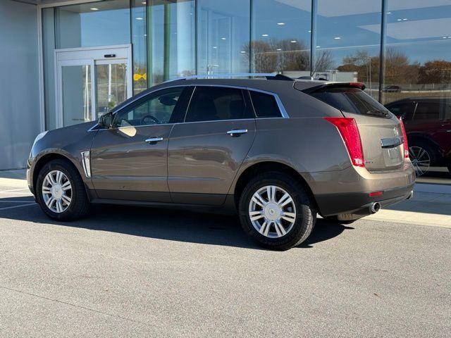 used 2016 Cadillac SRX car, priced at $10,929