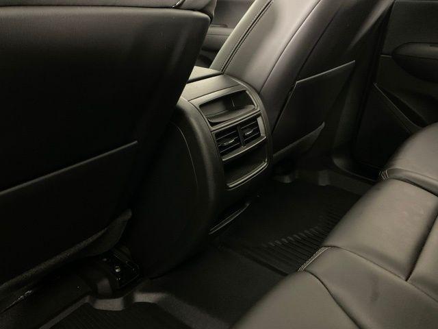 used 2025 Cadillac XT5 car, priced at $52,110