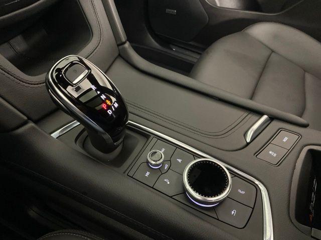 used 2025 Cadillac XT5 car, priced at $52,110