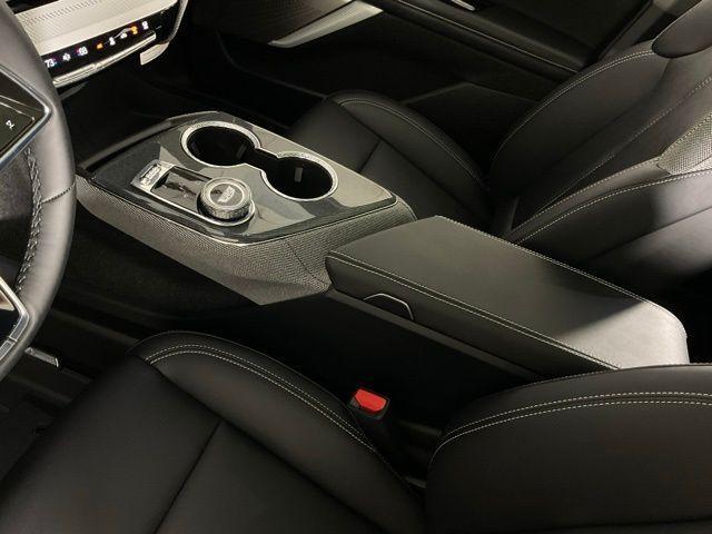 new 2025 Cadillac OPTIQ car, priced at $53,385