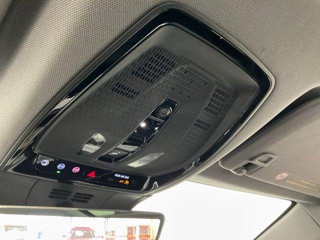 new 2025 Cadillac OPTIQ car, priced at $53,385